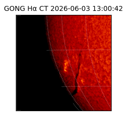 gong - 2026-06-03T13:00:42