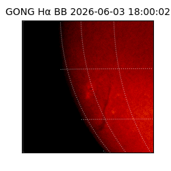 gong - 2026-06-03T18:00:02