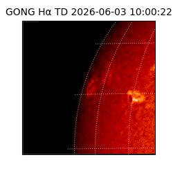 gong - 2026-06-03T10:00:22