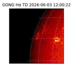gong - 2026-06-03T12:00:22