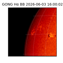 gong - 2026-06-03T16:00:02