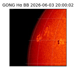 gong - 2026-06-03T20:00:02