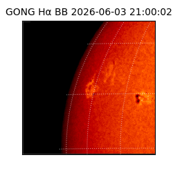 gong - 2026-06-03T21:00:02
