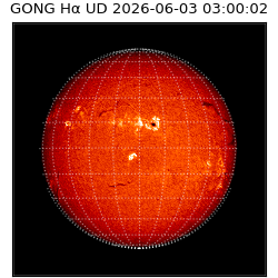 gong - 2026-06-03T03:00:02