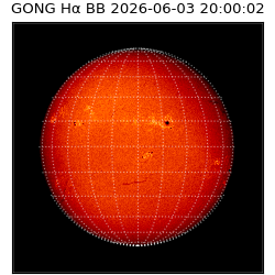 gong - 2026-06-03T20:00:02