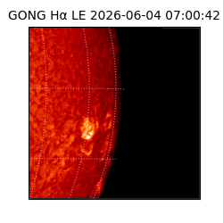 gong - 2026-06-04T07:00:42