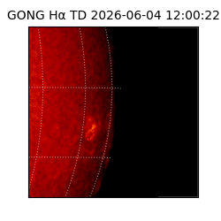 gong - 2026-06-04T12:00:22