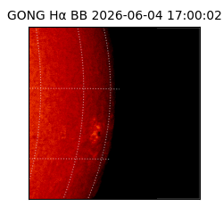 gong - 2026-06-04T17:00:02