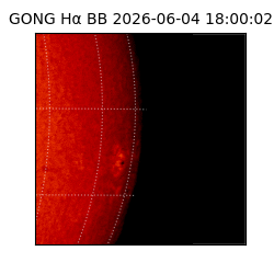 gong - 2026-06-04T18:00:02