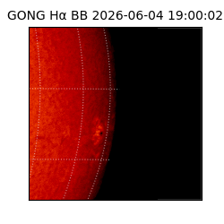gong - 2026-06-04T19:00:02