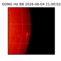 gong - 2026-06-04T21:00:02