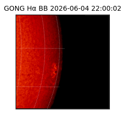 gong - 2026-06-04T22:00:02