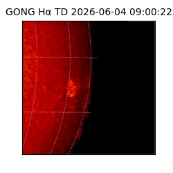 gong - 2026-06-04T09:00:22