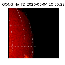 gong - 2026-06-04T10:00:22