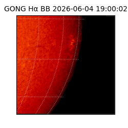 gong - 2026-06-04T19:00:02