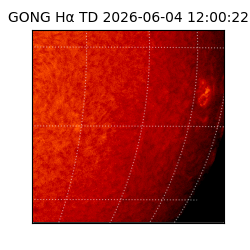 gong - 2026-06-04T12:00:22