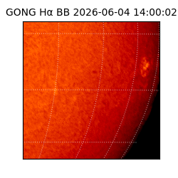 gong - 2026-06-04T14:00:02