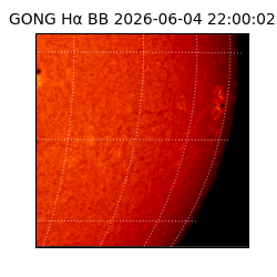 gong - 2026-06-04T22:00:02