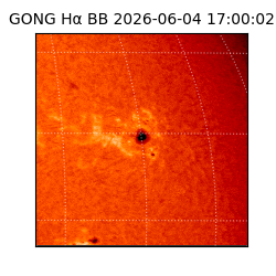 gong - 2026-06-04T17:00:02