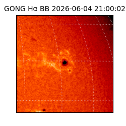 gong - 2026-06-04T21:00:02