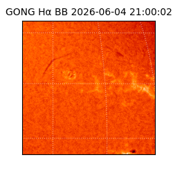 gong - 2026-06-04T21:00:02