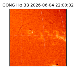 gong - 2026-06-04T22:00:02