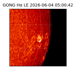 gong - 2026-06-04T05:00:42