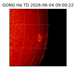 gong - 2026-06-04T09:00:22