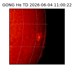 gong - 2026-06-04T11:00:22