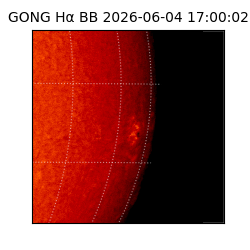 gong - 2026-06-04T17:00:02