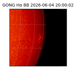 gong - 2026-06-04T20:00:02