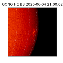 gong - 2026-06-04T21:00:02