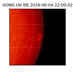 gong - 2026-06-04T22:00:02