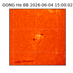 gong - 2026-06-04T15:00:02