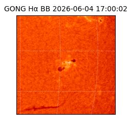 gong - 2026-06-04T17:00:02