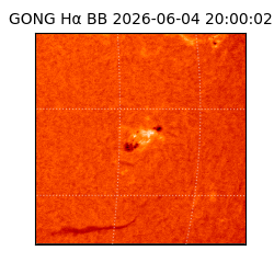 gong - 2026-06-04T20:00:02