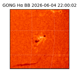 gong - 2026-06-04T22:00:02