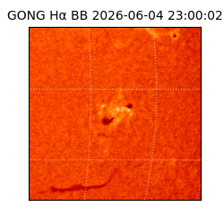 gong - 2026-06-04T23:00:02