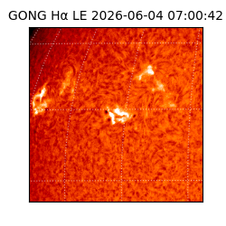 gong - 2026-06-04T07:00:42