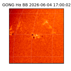 gong - 2026-06-04T17:00:02