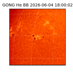 gong - 2026-06-04T18:00:02