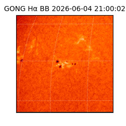 gong - 2026-06-04T21:00:02