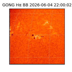 gong - 2026-06-04T22:00:02