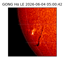 gong - 2026-06-04T05:00:42