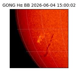 gong - 2026-06-04T15:00:02