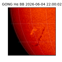 gong - 2026-06-04T22:00:02