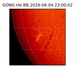 gong - 2026-06-04T23:00:02