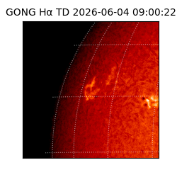 gong - 2026-06-04T09:00:22