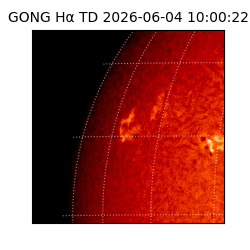 gong - 2026-06-04T10:00:22