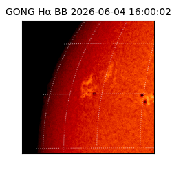 gong - 2026-06-04T16:00:02